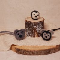 Filzspielzeug